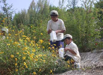 Discover Nature at the Audubon