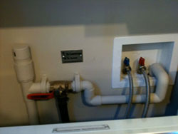Laundry to Landscape System
