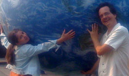 allan & herminia