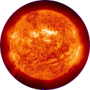Energy Icon