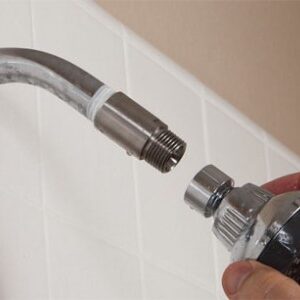 Shower Flow Control Valves