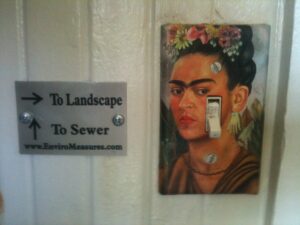 Greywater Systems
