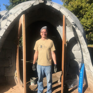 Natural / Alternative Building
