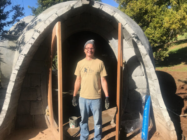 Natural / Alternative Building