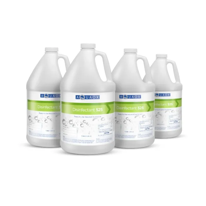 Aquaox Disinfectant 525ppm HOCL