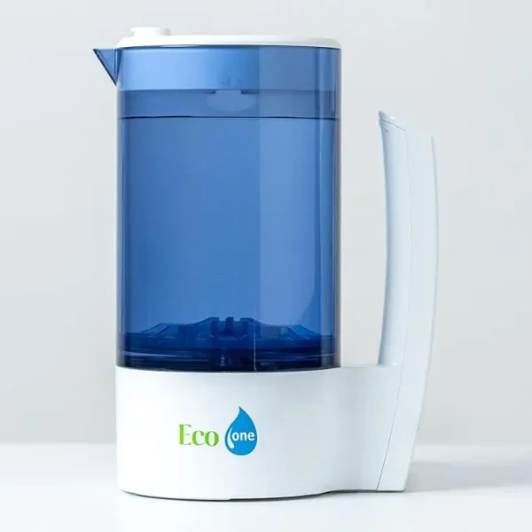 Eco One Electrolyzed Water System - Portable Hypochlorous Acid (HOCl) Generator