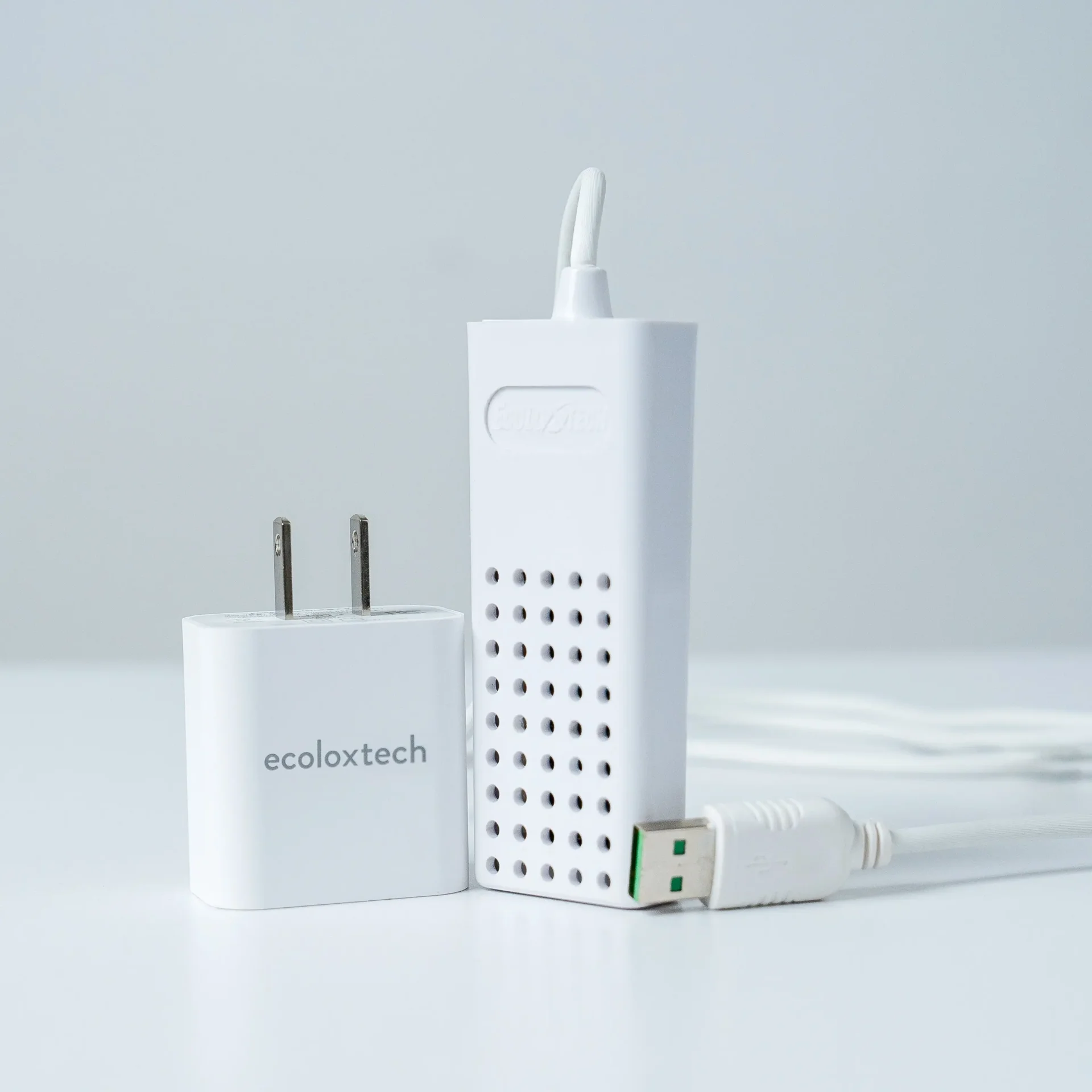 Ecoloxtech Micro - Travel Sized USB Hypochlorous Acid (HOCl) Generator - Image 5