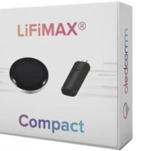LiFiMAX Compact